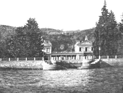 Ville e castelli d'Italia (page 307 crop)