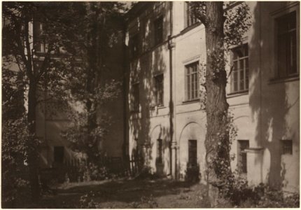 Vilnia, Antokal, Sapieha. Вільня, Антокаль, Сапега (1924) (4)