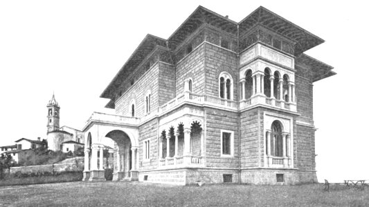 Ville e castelli d'Italia (page 65 crop)