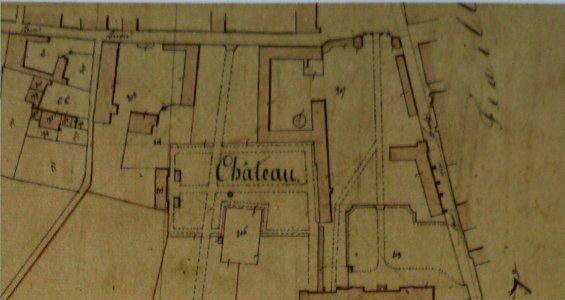 Villemorien Cadastre 1836 05280