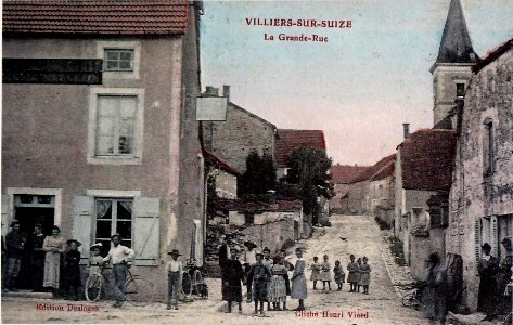 Villiers sur Suize 73057