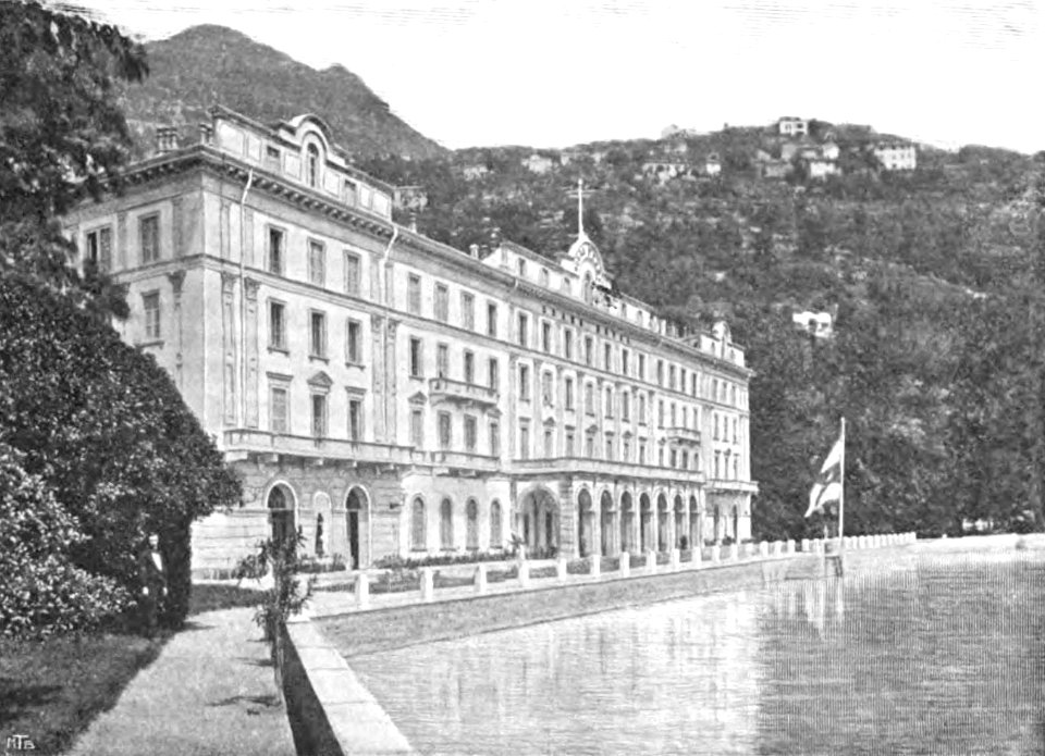 Ville e castelli d'Italia (page 72 crop)