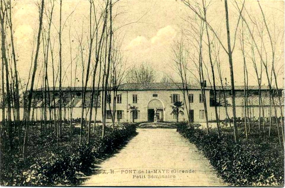 Villenave-d'Ornon - Petit Séminaire 1