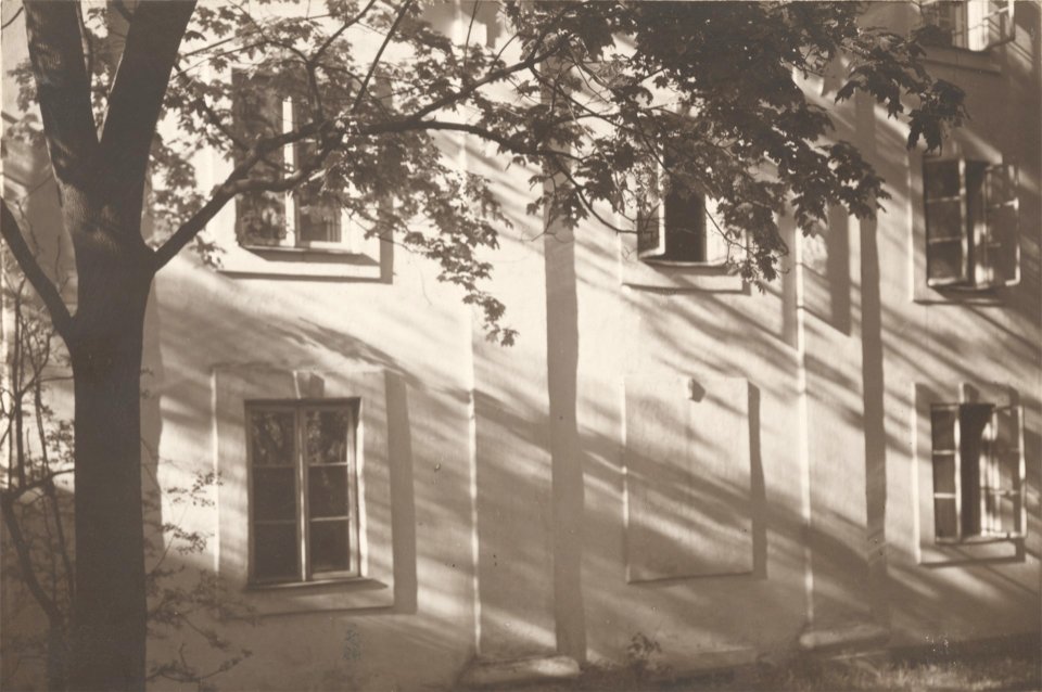 Vilnia, Bazylanski. Вільня, Базылянскі (J. Bułhak, 1919) (4)