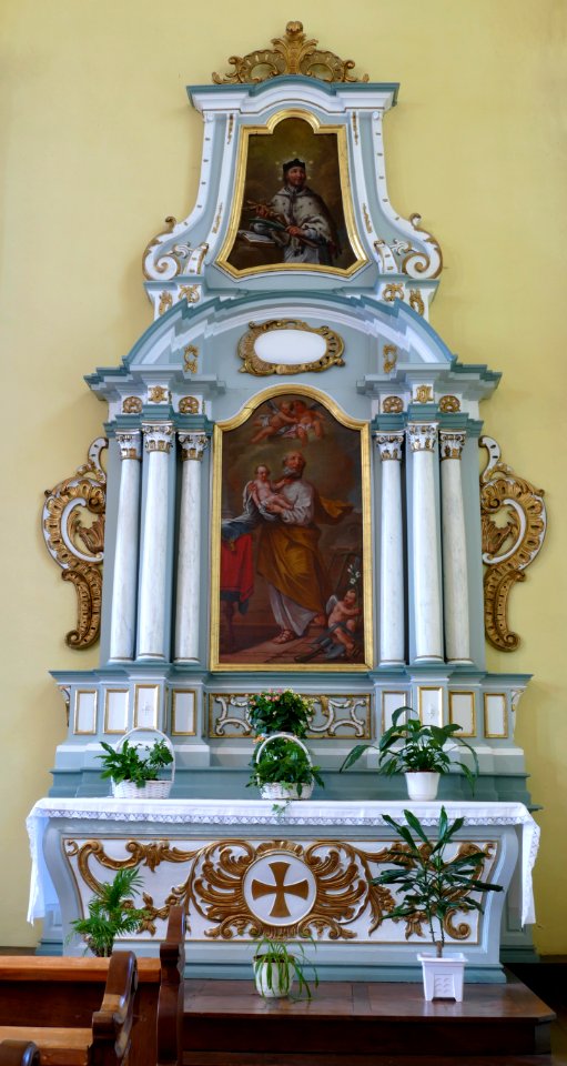 Villé NDAssomption 22