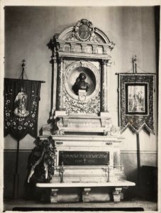 Vilnia, Adam Mickievič. Вільня, Адам Міцкевіч (1929)