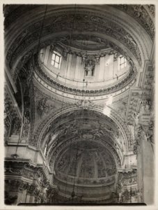 Vilnia, Antokal, Lateranski. Вільня, Антокаль, Лятэранскі (1929)