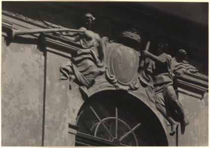 Vilnia, Antokal, Trynitarski. Вільня, Антокаль, Трынітарскі (1925) (2)