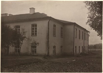 Vilnia, Antokal, Trynitarski. Вільня, Антокаль, Трынітарскі (1924) (4)