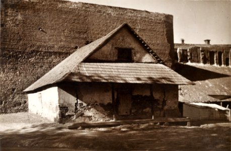 Vilnia, Bazylanski. Вільня, Базылянскі (J. Bułhak, 1919) (10)