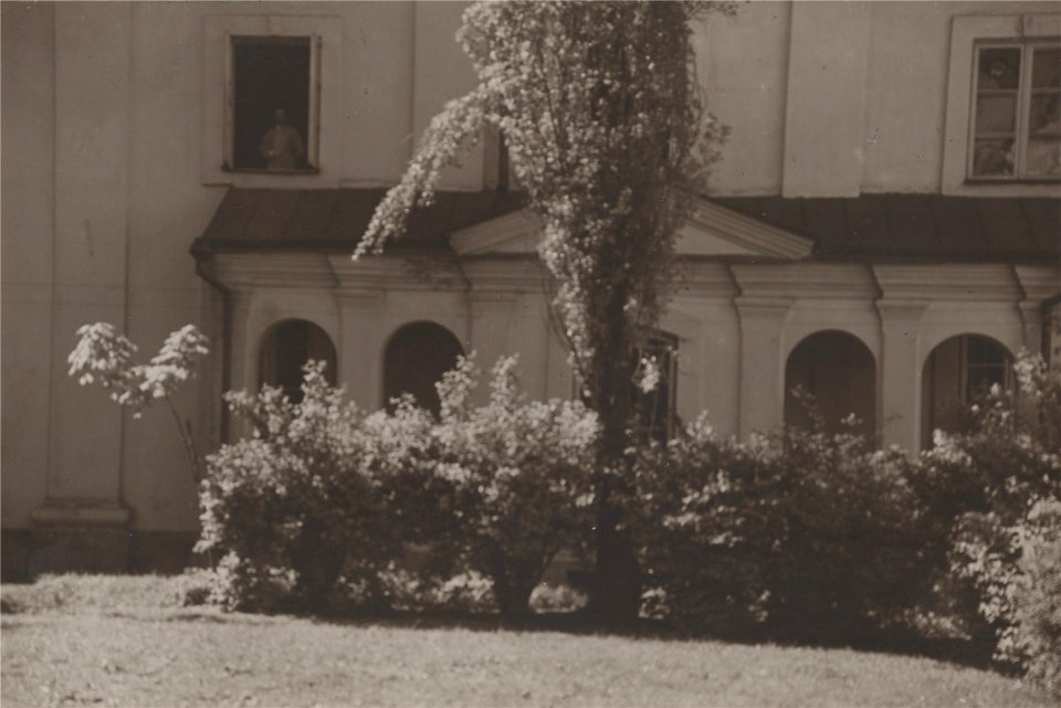 Vilnia, Bazylanski. Вільня, Базылянскі (J. Bułhak, 1919) (7)