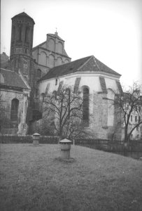 Vilnia, Bernardynski. Вільня, Бэрнардынскі (H. Poddębski, 1937) (9)