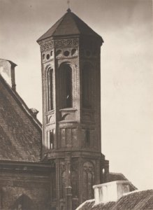 Vilnia, Bernardynski. Вільня, Бэрнардынскі (J. Bułhak, 1919) (9)