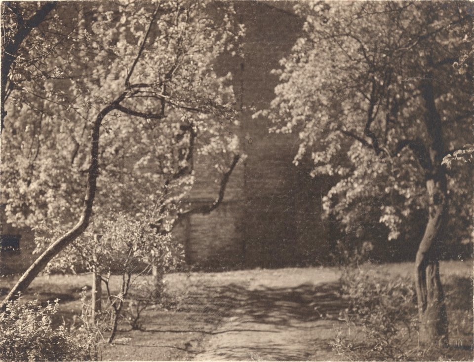 Vilnia, Bazylanski. Вільня, Базылянскі (J. Bułhak, 1919) (11)