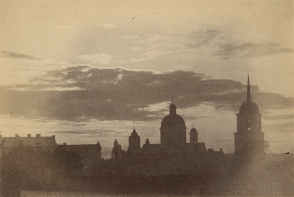 Vilnia, Duchaŭskaja. Вільня, Духаўская (J. Bułhak, 1913) (2)