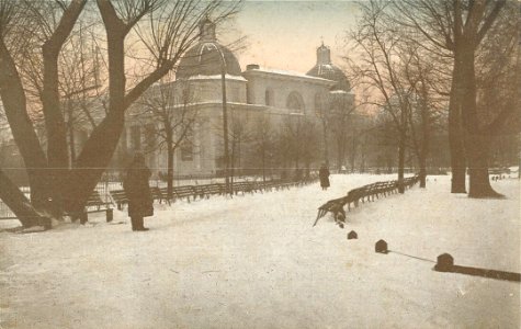 Vilnia, Katedralny. Вільня, Катэдральны (01-02.1917)