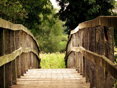 Nature outdoor travel