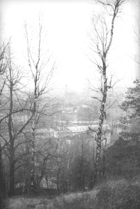 Vilnia, Karaleŭskaja-Bernardynskaja. Вільня, Каралеўская-Бэрнардынская (H. Poddębski, 1937) (2)