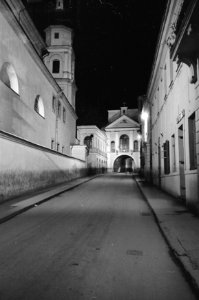 Vilnia, Vastrabramskaja. Вільня. Вастрабрамская (H. Poddębski, 1937) (8)