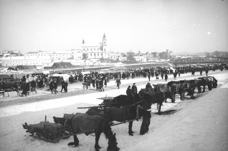 Vilnia, Vialla-Śnipiški, Jezuicki. Вільня, Вяльля-Сьніпішкі, Езуіцкі (H. Poddębski, 1938) (3)