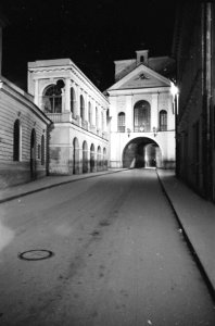 Vilnia, Vostraja Brama. Вільня, Вострая Брама (H. Poddębski, 1937) (7)