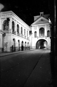 Vilnia, Vostraja Brama. Вільня, Вострая Брама (H. Poddębski, 1937) (5)