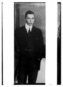 Vinc. Astor LCCN2014695712