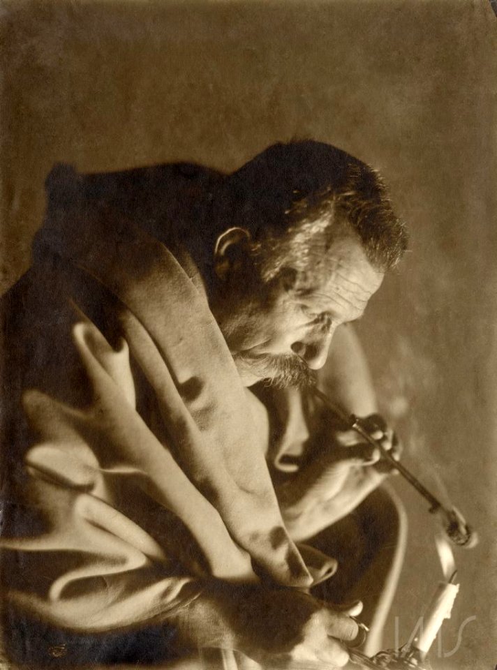 Vincenzo Pastore