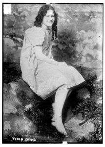 Viola Dana LCCN2014692490