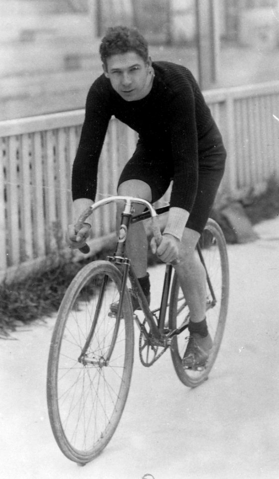 Vincenzo Lanfranchi en 1897