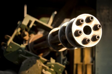 Army weapon military technique