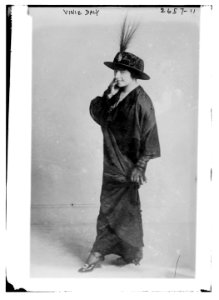 Vinie Daly LCCN2014692740