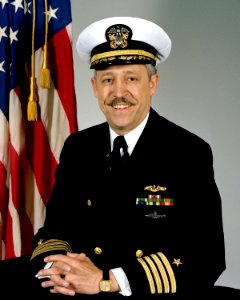 Virgil Lusk Hill Jr