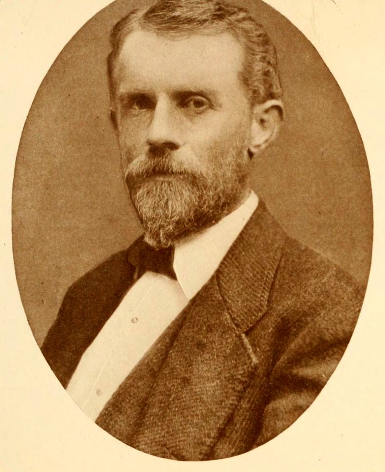 Virgil Macey Williams