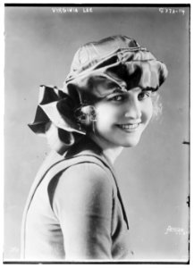 Virginia Lee LCCN2014711969