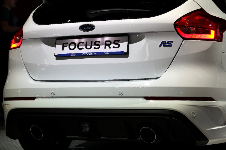 Modern technology power sport