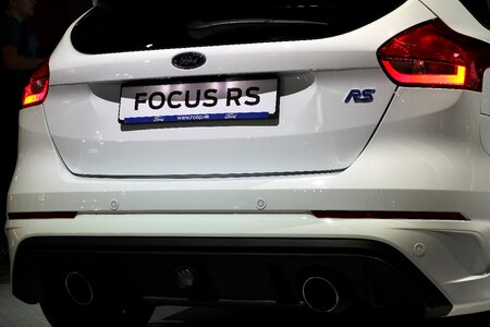 Modern technology power sport