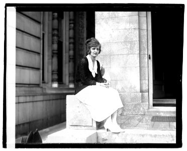 Virginia Sutherland LOC npcc.04877
