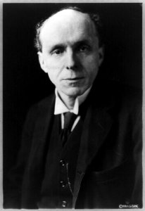 Viscount Cecil of Chelwood, Robert Gascoyne-Cecil, 1864-1958 LCCN2002711266