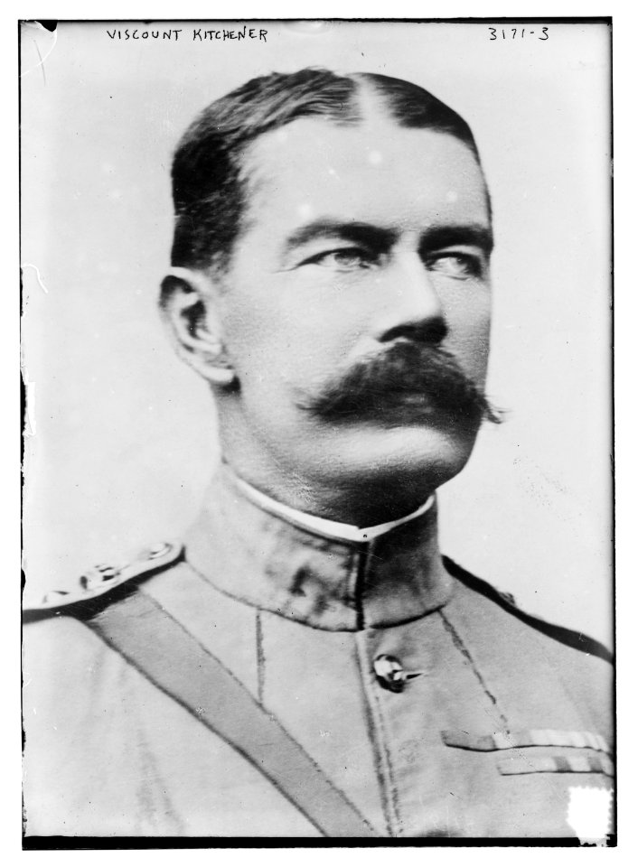 Viscount Kitchener LCCN2014696893