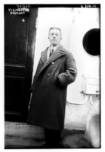 Viscount Brachet LCCN2014717999