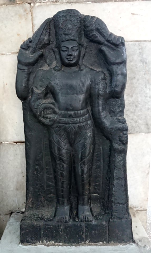 Vishnu Statue 8416
