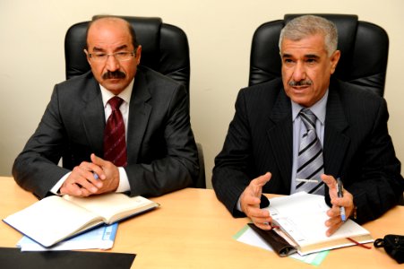 Visit to Kirkuk DVIDS227130