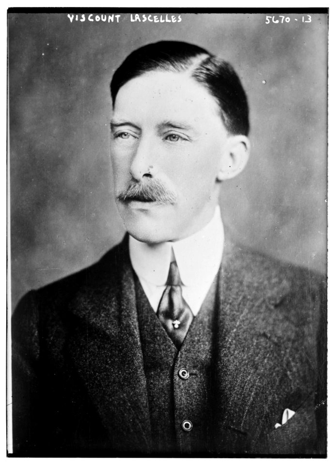 Viscount Lascelles LCCN2014714017