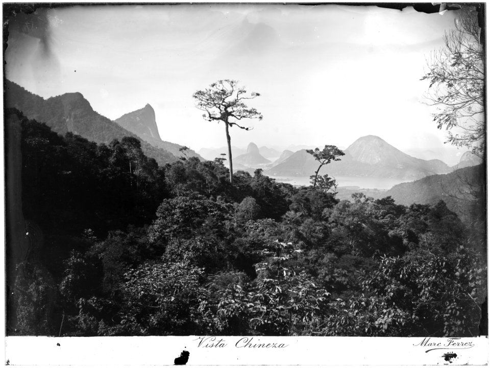 Vista Chinesa