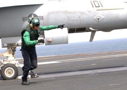 Visit and operations DVIDS41104