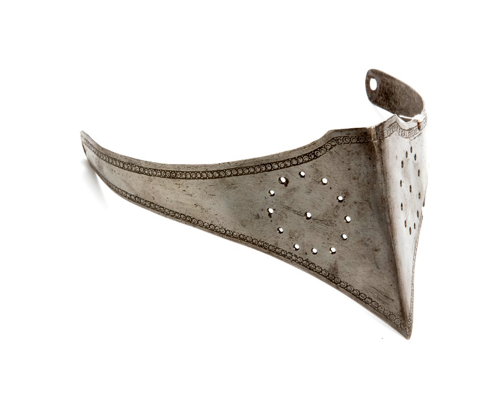 Visir - Livrustkammaren - 106958