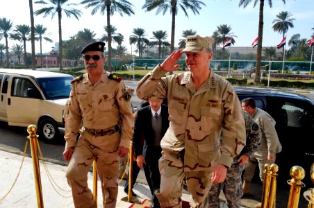 Visit to Baghdad DVIDS360408