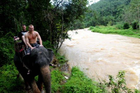 Visiting Thailand DVIDS206991