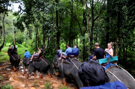Visiting Thailand DVIDS206985